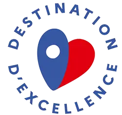 Label Destination d'Excellence